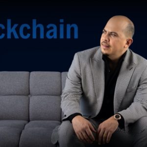 Lee más sobre el artículo Blockchain, criptomonedas y la interconexión del todo: Gutemberg Dos Santos