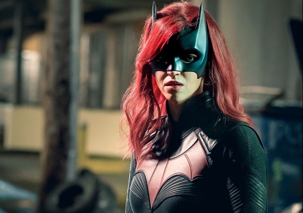 En este momento estás viendo “Batwoman” revela que tendrá un nuevo personaje