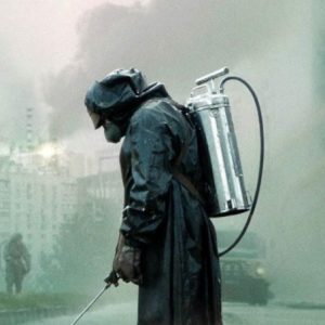 Lee más sobre el artículo “Chernobyl” lidera con 14 nominaciones los premios BAFTA