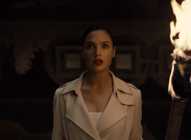 En este momento estás viendo HBO Max lanza teaser de “Zack Snyder’s Justice League”