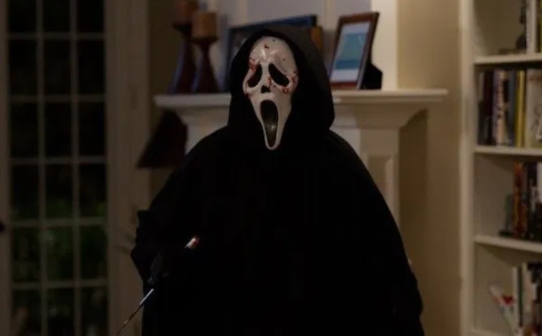 En este momento estás viendo Paramount Pictures prepara “Scream 5”
