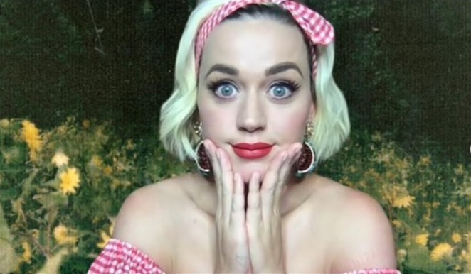 En este momento estás viendo Katy Perry participará en el “Tomorrowland Around The World”