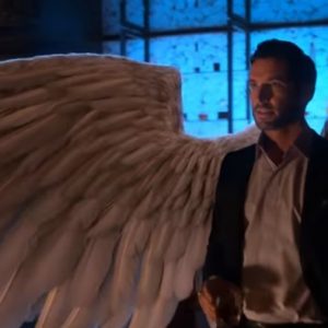 Lee más sobre el artículo Netflix lanza trailer de la temporada 5 de “Lucifer”