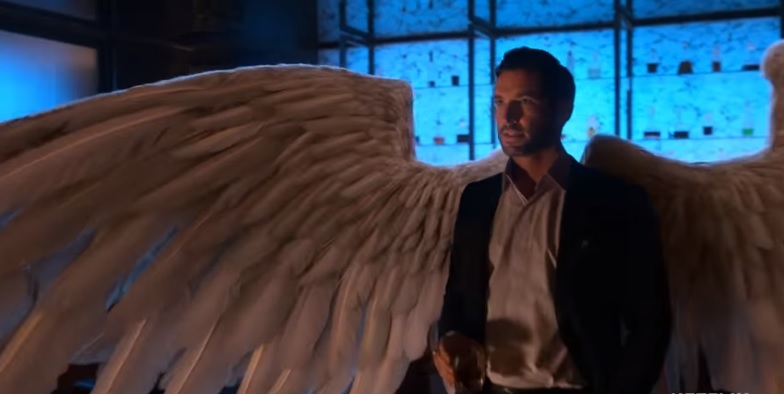 En este momento estás viendo Netflix lanza trailer de la temporada 5 de “Lucifer”