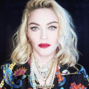 Lee más sobre el artículo Instagram elimina video de Madonna por falsa información sobre el coronavirus