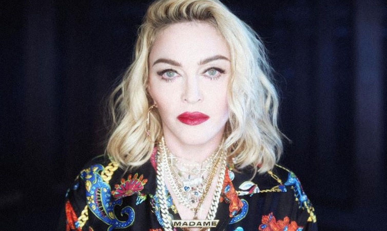 En este momento estás viendo Instagram elimina video de Madonna por falsa información sobre el coronavirus