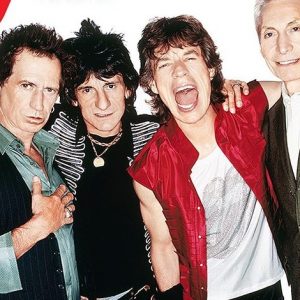 Lee más sobre el artículo The Rolling Stones anuncian el lanzamiento de su tema inédito “Criss Cross”