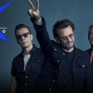 Lee más sobre el artículo U2 estrena canal en la plataforma SiriusXM