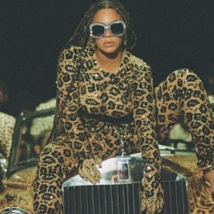 Lee más sobre el artículo Beyoncé estrena su nuevo álbum visual “Black Is King”