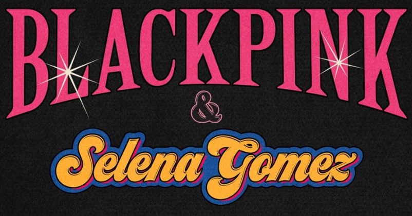 En este momento estás viendo BLACKPINK y Selena Gomez anuncian su nueva colaboración