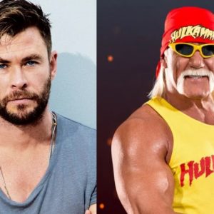 Lee más sobre el artículo Revelan como se vería Chris Hemsworth como Hulk Hogan