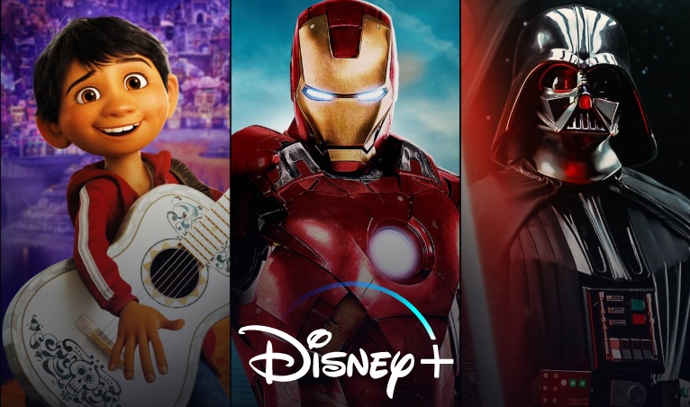 En este momento estás viendo Disney+ llegará a Latinoamérica en noviembre
