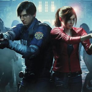 Lee más sobre el artículo Netflix prepara serie live action de “Resident Evil”