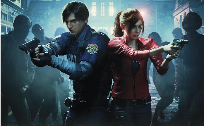 En este momento estás viendo Netflix prepara serie live action de “Resident Evil”