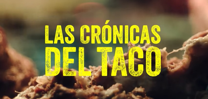 En este momento estás viendo Netflix lanza trailer de la temporada 2 de “Las Crónicas del Taco”