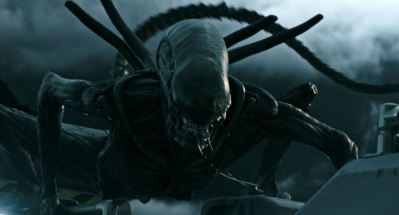 En este momento estás viendo Confirman nueva película de “Alien”