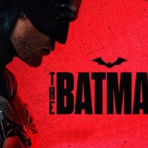 Lee más sobre el artículo Revelan nuevo póster de “The Batman”