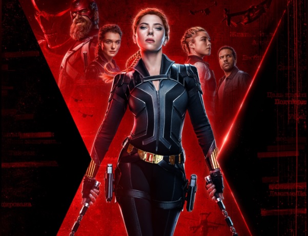 En este momento estás viendo Disney pospone el estreno de “Black Widow” hasta el 2021