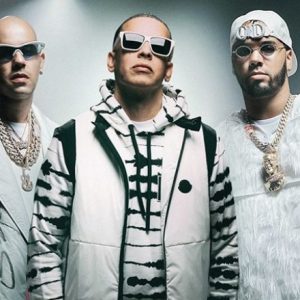 Lee más sobre el artículo Daddy Yankee lanza nuevo sencillo “Don Don” junto a Anuel AA y Kendo Kaponi