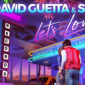Lee más sobre el artículo David Guetta y Sia estrenan nueva canción “Let’s Love”