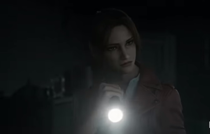 En este momento estás viendo Netflix lanza teaser de la serie “Resident Evil: Infinite Darkness”