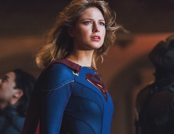 En este momento estás viendo “Supergirl” llegará a su fin con su temporada 6