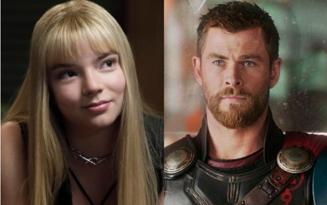 En este momento estás viendo Anya Taylor-Joy y Chris Hemsworth protagonizarán precuela de “Mad Max: Fury Road”