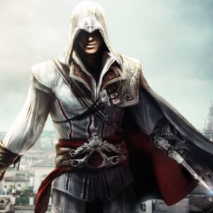 Lee más sobre el artículo Netflix prepara serie live action de “Assassin’s Creed”