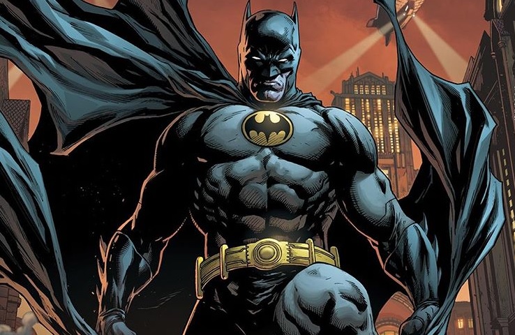 En este momento estás viendo DC estrenará su primer podcats sobre Batman en Spotify