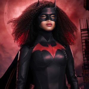 Lee más sobre el artículo Anuncian fecha de estreno de la temporada 2 de “Batwoman”