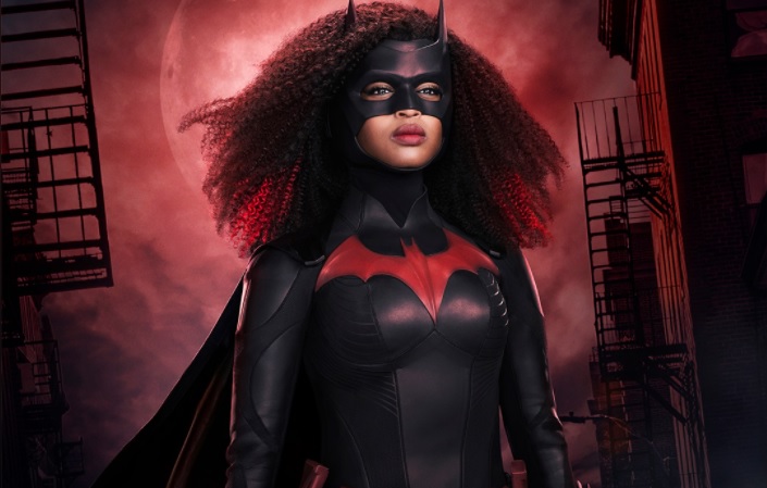 En este momento estás viendo Anuncian fecha de estreno de la temporada 2 de “Batwoman”