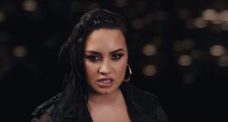 En este momento estás viendo Demi Lovato lanza nueva canción “Commander In Chief”