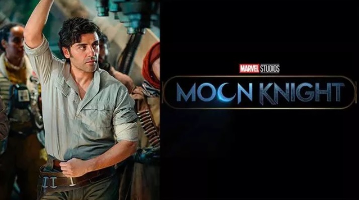 En este momento estás viendo Óscar Isaac protagonizará la serie “Moon Knight”
