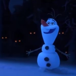 Lee más sobre el artículo Disney+ lanza trailer del corto “Érase una vez un Muñeco de Nieve”