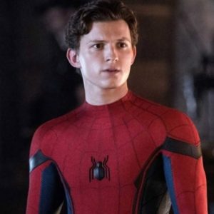 Lee más sobre el artículo Tom Holland inicia rodaje de “Spider-Man 3”