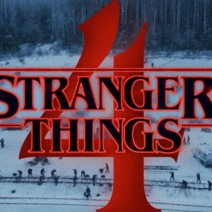 Lee más sobre el artículo Netflix revela imagen del rodaje de “Stranger Things 4”