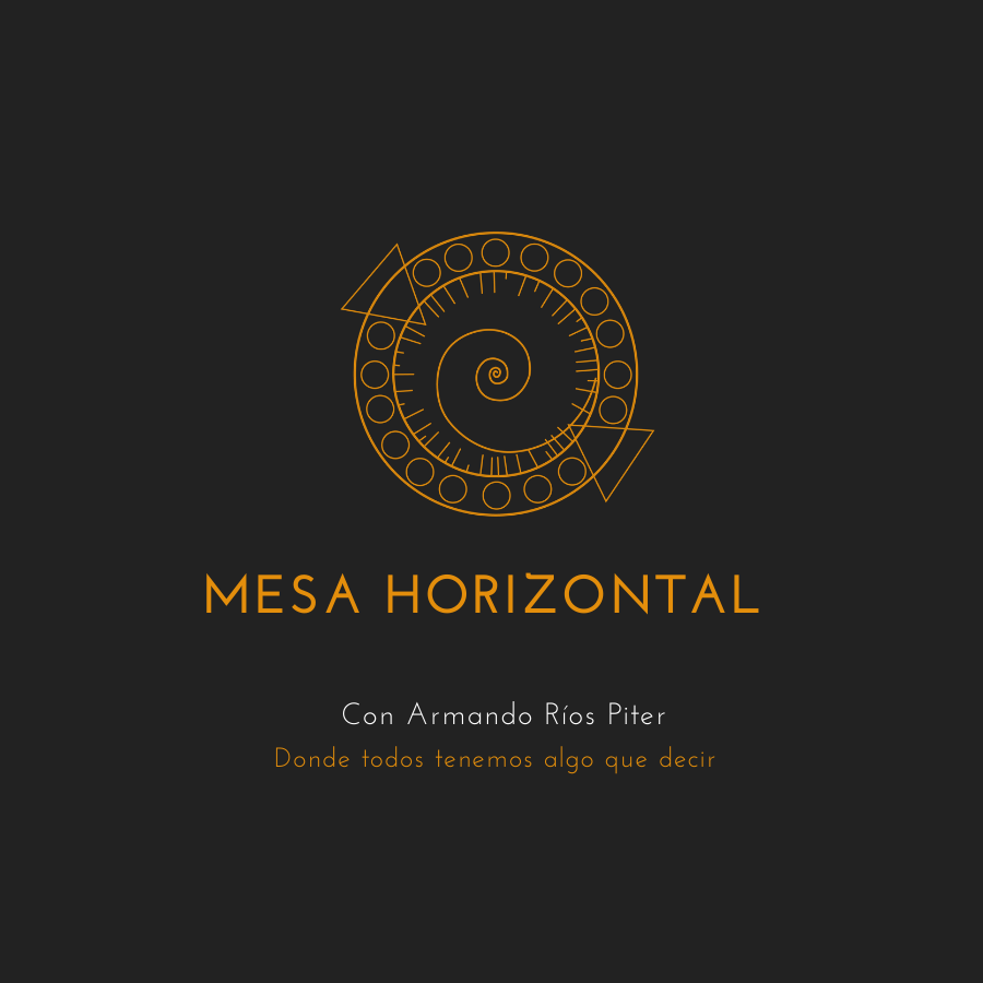 Logo Mesa Horizontal