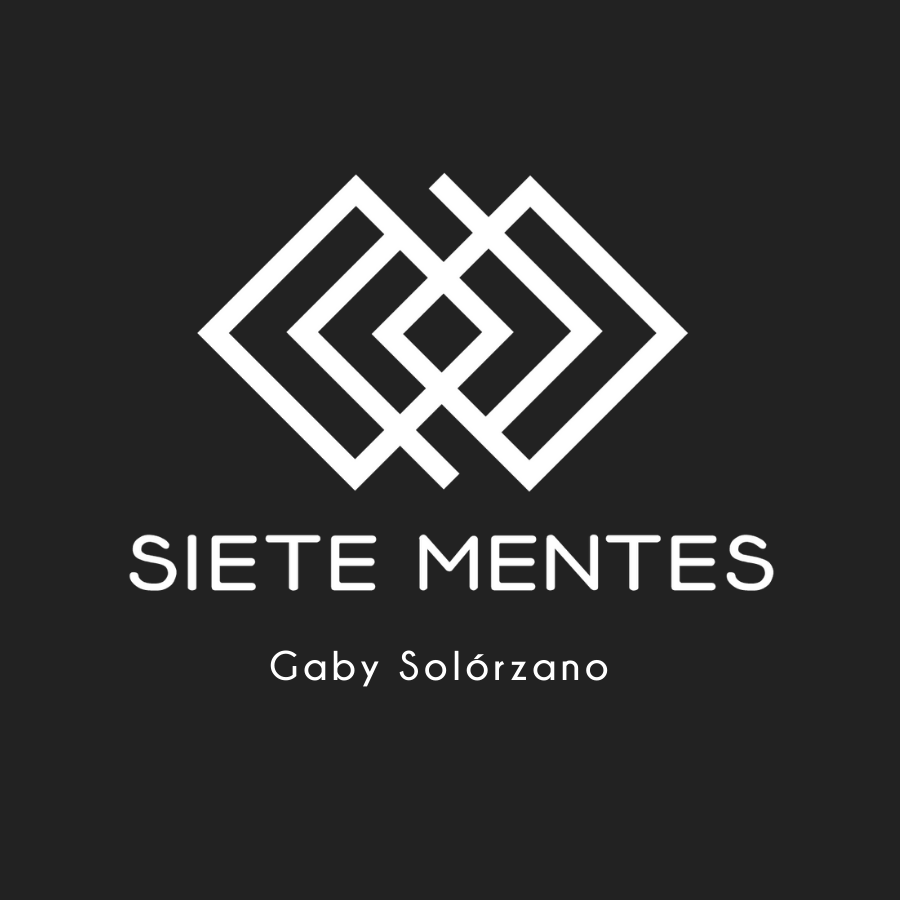 Logo Siete Mentes