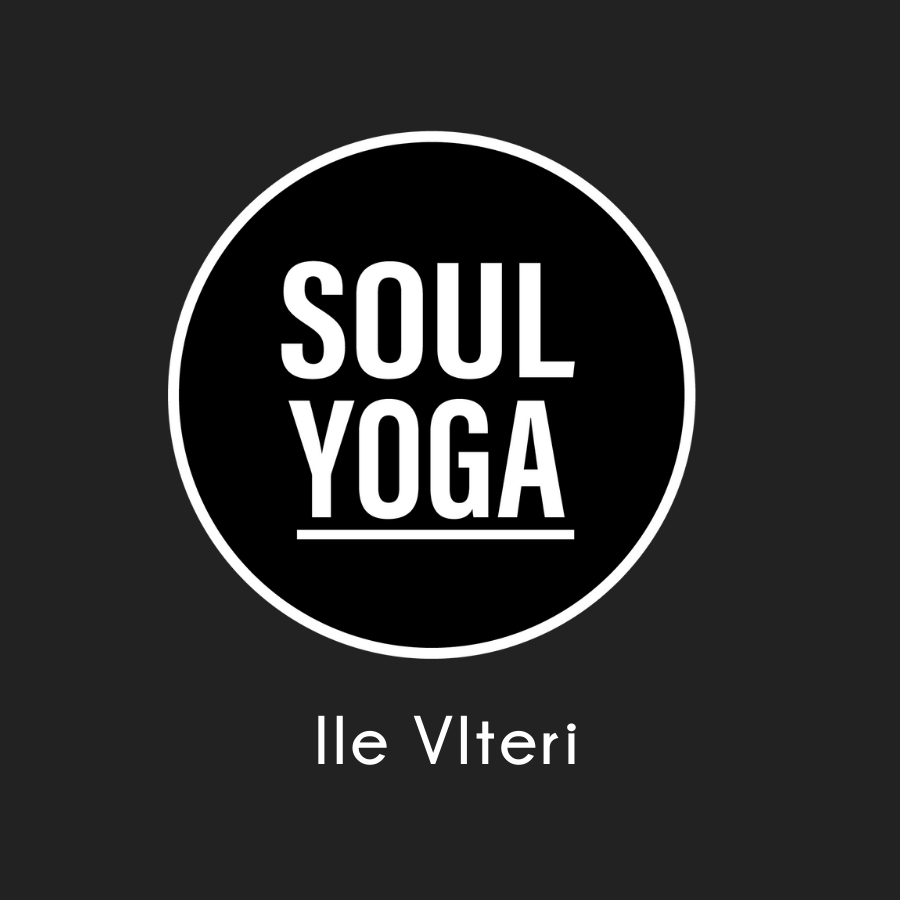 Logo Soul Yoga