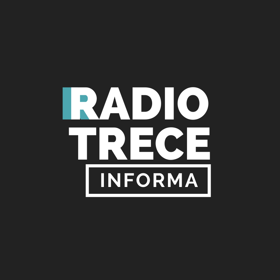 Logo Radio Trece Informa