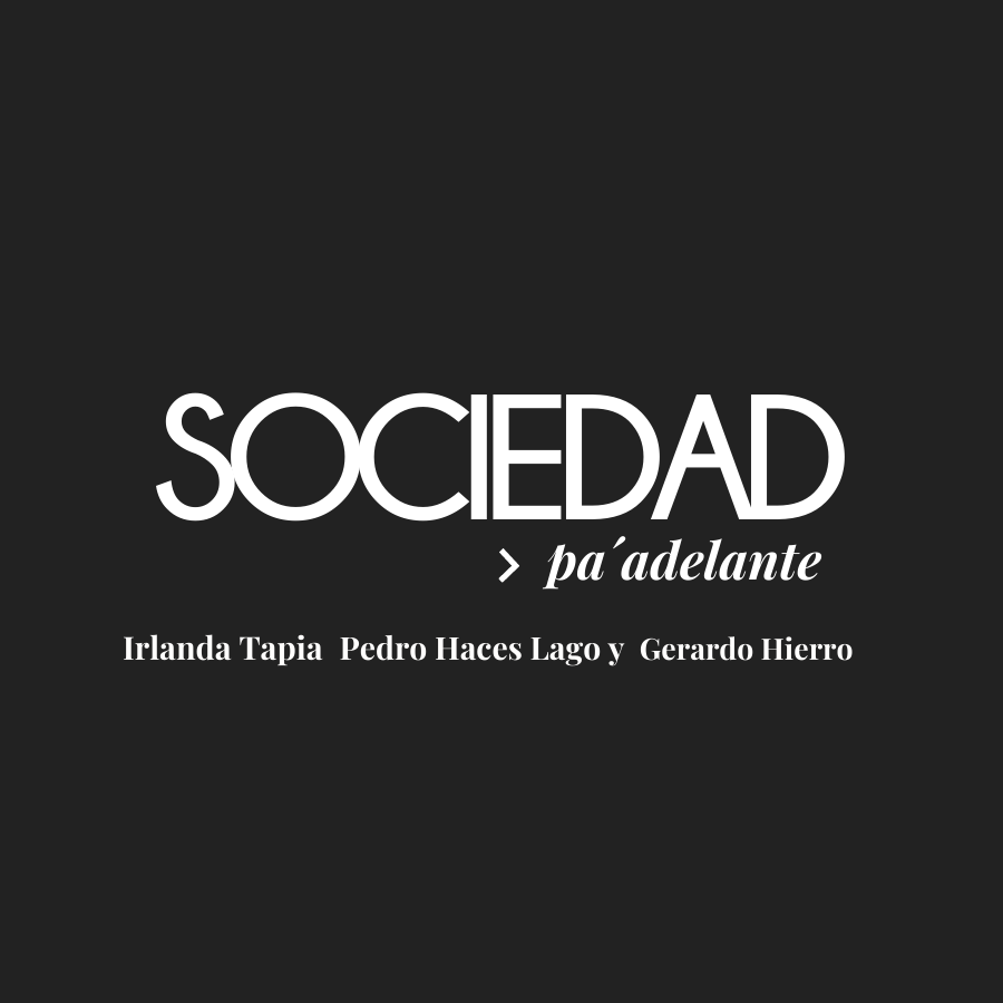 Logo Sociedad Pa' Adelante