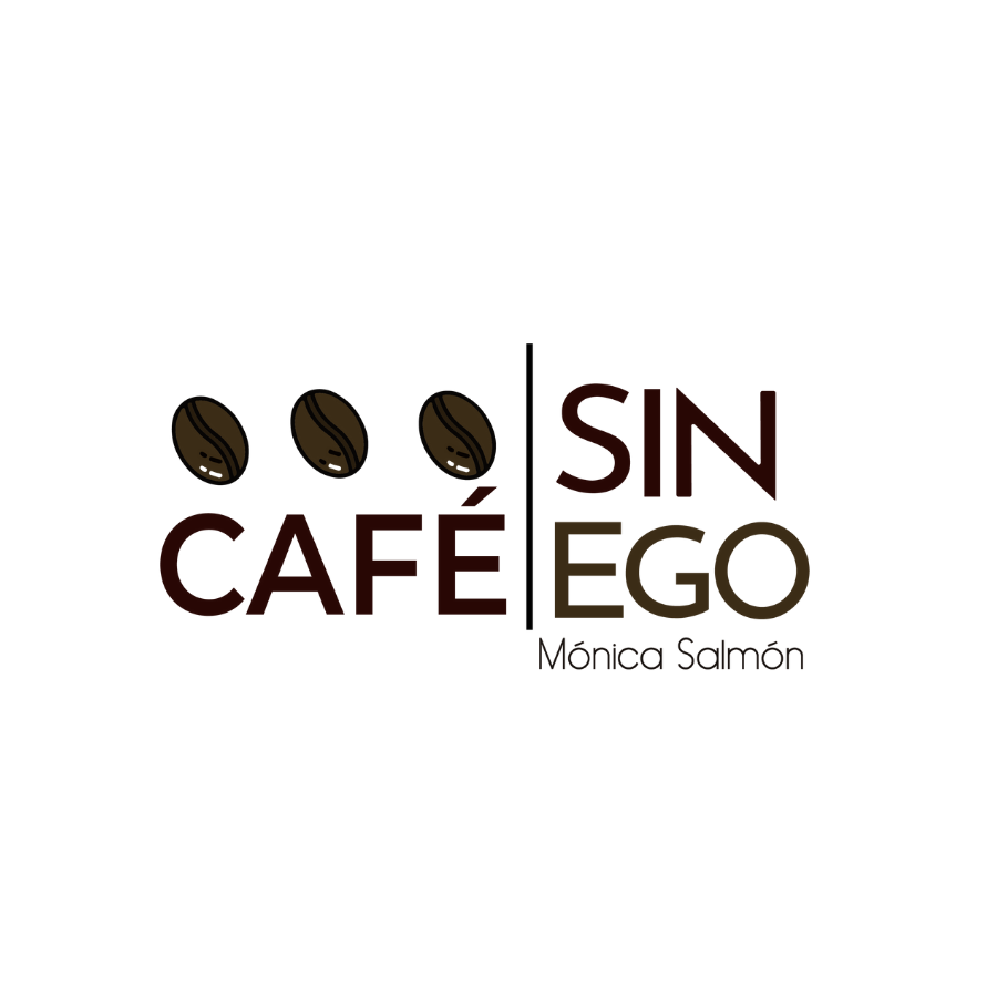 Logo Café sin Ego