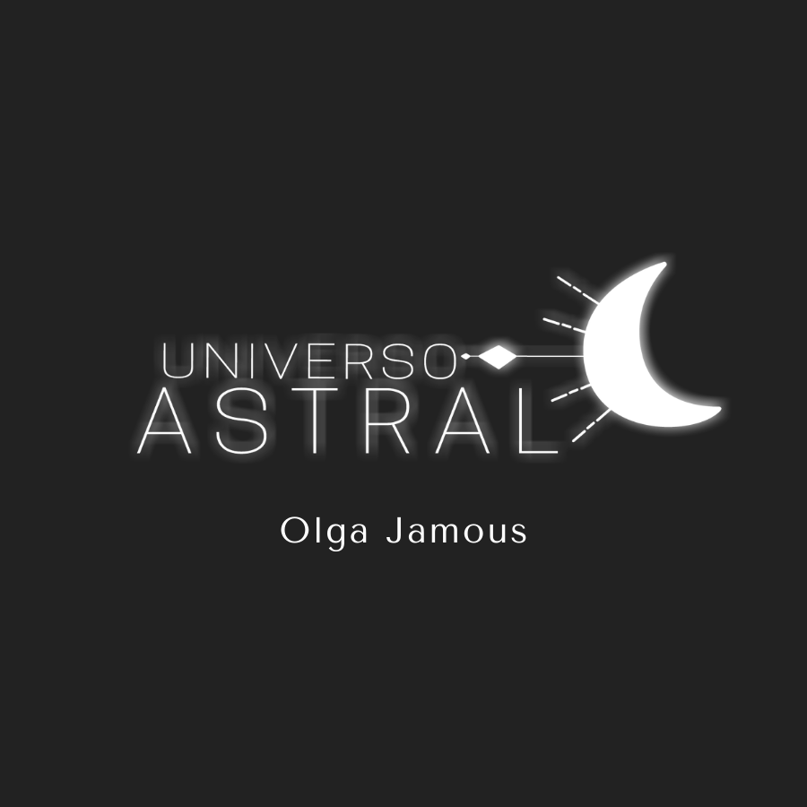 Logo Universo Astral