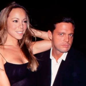 Lee más sobre el artículo Así fue el romance de Mariah Carey y Luis Miguel