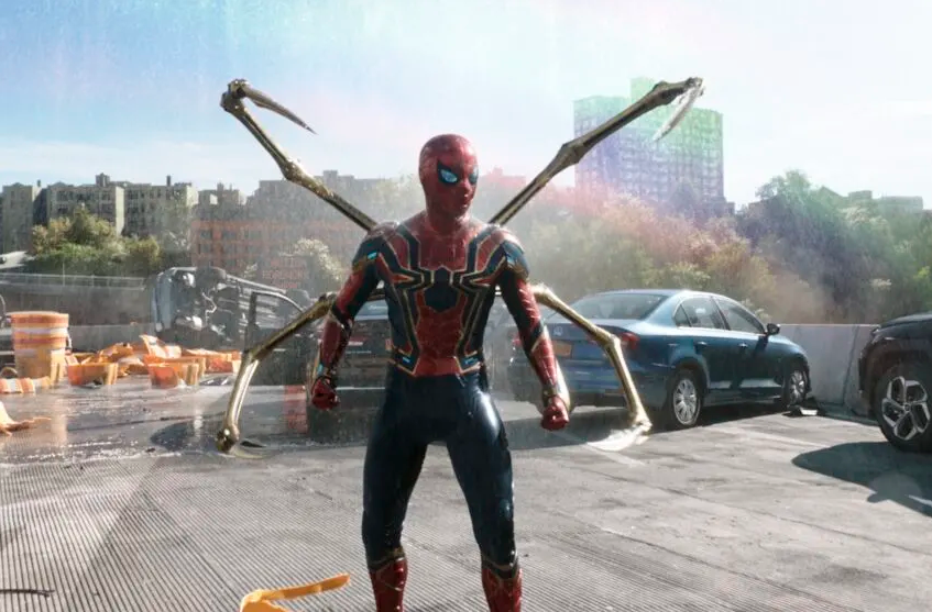 En este momento estás viendo Spider-Man: No Way Home este el nuevo tráiler