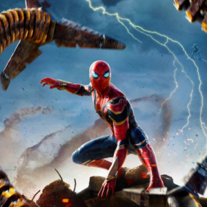 Lee más sobre el artículo Poster de ‘Spider-Man: No Way Home’ revela pistas