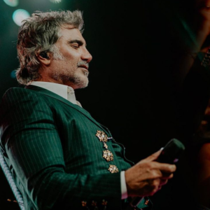 Lee más sobre el artículo Alejandro Fernández y Maná cantarán en el Latin Grammy