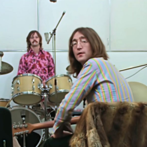 Lee más sobre el artículo Estrena ‘Get Back’, una mirada honesta a los Beatles