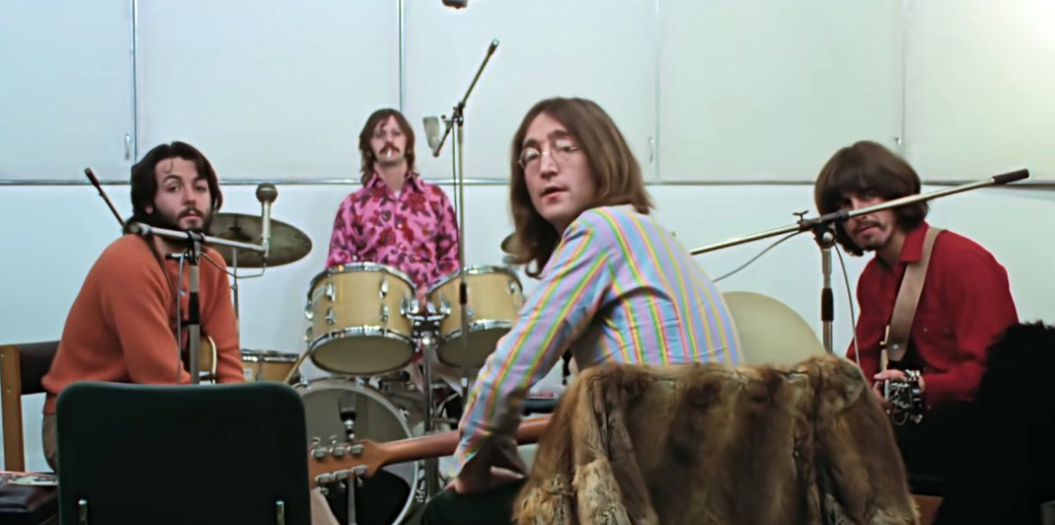 En este momento estás viendo Estrena ‘Get Back’, una mirada honesta a los Beatles