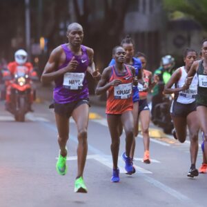 Lee más sobre el artículo Más de un millón de pesos al ganador del Maratón internacional de la CDMX